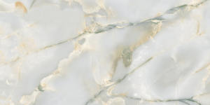 Azulejos de porcelana de gran tamaño 600x1200, negro, alto brillo, cerámica vitrificada para decoración de paredes y suelos en apartamentos - Product Image 3