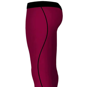 Conjuntos de Camisas y Pantalones de Compresión de Manga Larga, Transpirables, Lavados, de Talla Grande, con Logotipo Personalizado - Product Image 5