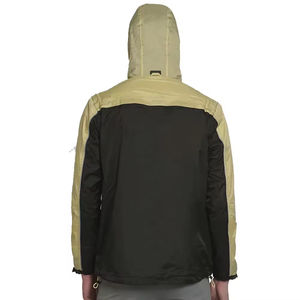 Rompevientos, Venta Directa de Fábrica, Nuevo Diseño, Chaqueta Impermeable, Cortavientos, Chaquetas Deportivas para Hombre de Alta Calidad a Precio Económico 2026 - Product Image 6