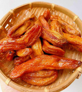 HIGH QUALITY SOFT DRIED BANANA / KOSHER CERTIFIED / BULK ORDER / <b>READY</b> <b>TO</b> <b>EAT</b> PRODUCT - Product Image 1