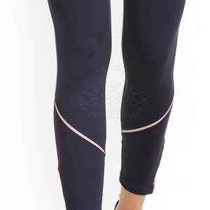 กางเกงโยคะสำหรับผู้หญิงกางเกงโยคะฟิตเนส - Product Image 6