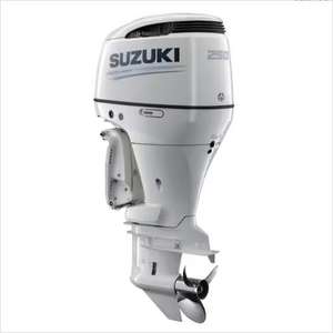 En Stock, motor fuera de borda DF350ATX de 4 tiempos de 350cv, de 2, 2, 2 - Product Image 5