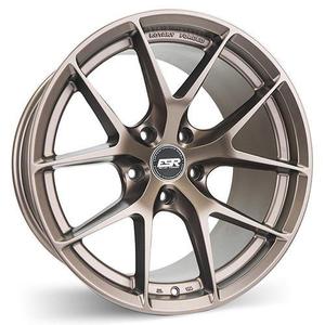 ล้อโครเมียมรุ่นใหม่ขายดี สีทอง ลายหลายก้าน ล้ออัลลอย 5.5x15 PCD 114.3 มม. ET40 ผลิตจากชิ้นเดียว รับประกัน 1 ปี ใช้ได้กับรถยนต์ทั่วไป - Product Image 4