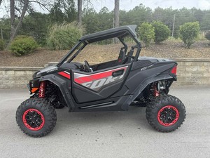 TOP SPEED ZFORCEe 950 Sport UTV 4WD de 4 Tiempos, Certificado por la EPA/Eec, con Bloqueo de Diferencial, Ligero, para Exteriores, de 2 Plazas, Ecológico - Product Image 3
