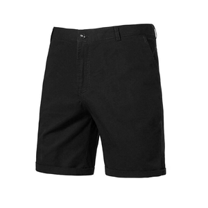 Service OEM, shorts chino décontractés pour hommes grande taille, coupe ajustée, design personnalisé, shorts élégants pour hommes, fabriqués au Bangladesh - Product Image 3