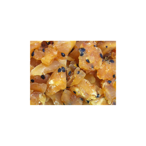 Fruta de la Pasión seca de alta calidad, producto de Vietnam al por mayor, rodajas suaves, dulces y picantes, hechas de frutas maduras frescas sin aditivos - Product Image 6