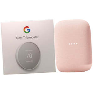 Termostato Inteligente Programable Google Nest Learning Thermostat de Tercera Generación, Compatible con Alexa para el Hogar - Product Image 4