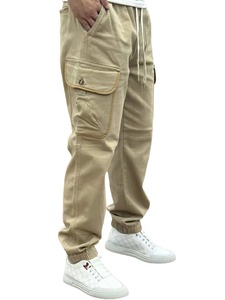 Pantalon en jean stretch personnalisé pour hommes High Street Hip Hop Style vintage Zipper Fly Dark Fournisseur direct de vêtements de rue en 3D - Product Image 4