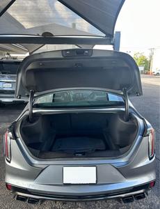 Cadillac CT4 V-Series Blackwing Sedan 4D d'occasion propre, année 2022 - Product Image 6