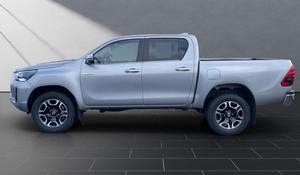 2025 NOUVEAU À YOTA HILUX 4.0 DOUBLE CAB INVINCIBLE 2.8AUT 4WD V6 SUV D-4D 4X4 Double Cabine TRANSMISSION AUTOMATIQUE - Product Image 4
