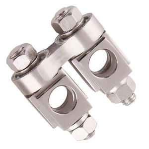 Pince chirurgicale orthopédique double réglable en acier manuelle pour chirurgie d'arthroscopie SurgiRight - Product Image 5
