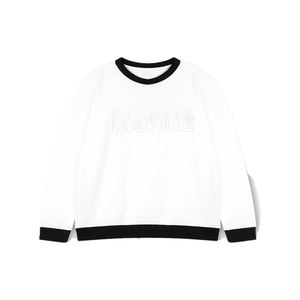 Sudadera con Capucha y Cuello Redondo para Hombre, con Logotipo Personalizado, 100% Algodón, Ecológica, Transpirable y de Alta Calidad - Product Image 1