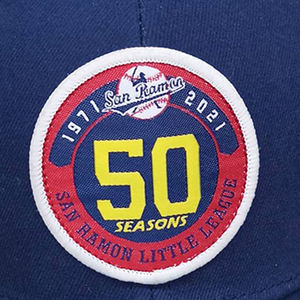 Casquettes de baseball classiques réglables Matériau en coton durable Ajustement élégant, idéal pour les événements en plein air, vêtements décontractés et personnalisation - Product Image 3