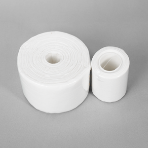 Rollo de toalla facial desechable Kawaii Skin-Friendly, 100 piezas de maquillaje, listo para las necesidades de cuidado de la piel - Product Image 6