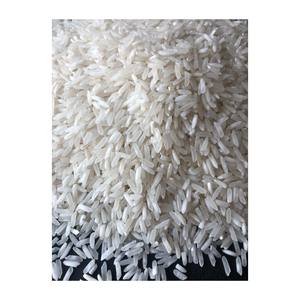 Arroz Blanco de Grano Largo 5% Quebrado, Suave y Fresco, Empacado en Bolsas de 25kg y 50kg para Mercados Mayoristas - Product Image 5
