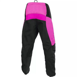 Combinaison de course de motocross unisexe de haute qualité, vêtements de sport, vente en gros personnalisée, nouveaux ensembles de style, respirant, séchage rapide, fabrication sur mesure au Pakistan - Product Image 3