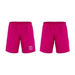 Pantalones Cortos de Fútbol 2025 al Precio Más Bajo, Personalizados para Hombre y Mujer, Ropa Deportiva, Pantalones Cortos de Fútbol Sublimados Personalizados - Product Image 1