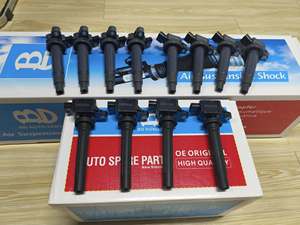 UF363คอยล์จุดระเบิดสำหรับ3.0L 2.0L A33/3.0L SABLE รุ่นแรก | แทนที่22448-2Y005 22448-2Y006 0986JG1222 - Product Image 5