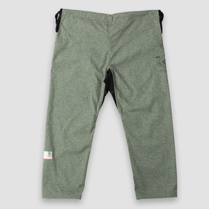 Mejor calidad diseño personalizado brasileño Jiu Jitsu Gi Kimonos OEM bordado Karate MMA BJJ Gis adultos ropa deportiva Judo artes marciales - Product Image 4