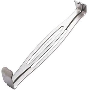 Parker Langenbeck Retractores Varios tamaños Fórceps quirúrgicos eléctricos Acero inoxidable Material plástico Maquinaria Fuente de alimentación - Product Image 4