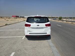 Nuevos Modelos para el Mercado Global Kia Carnival G D I L 3.5L - Product Image 2