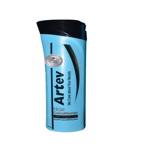 Crema para el cabello Artev 150 ML, acondicionador líquido refrescante anticaspa de alta calidad para reparación de uso doméstico, venta al por mayor - Product Image 5