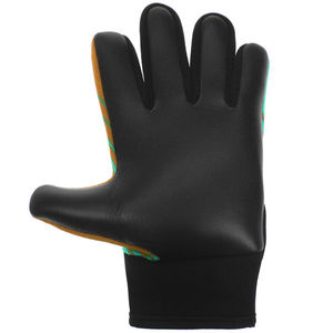 Gants de football américain respirants antidérapants en polyester, best-seller, nouvelle mode, vêtements de sport actifs, durables, grande taille - Product Image 5