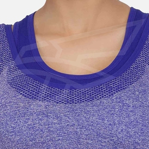 ¡Novedad de 2025! Sujetador deportivo para mujer, Sujetador deportivo sin costuras para gimnasio, Yoga, ropa deportiva atlética de secado rápido para mujer, sujetadores deportivos - Product Image 6