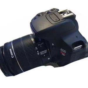 ¡GRAN OFERTA! Kit EOS Rebel T5i + Lente 18-55mm IS STM DSLR a Color - Product Image 3