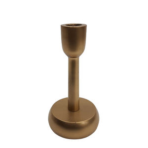 High Class <b>Red</b> Colour <b>Candle</b> Holder Decorative Handmade Metal Decorative Use for Wedding Decor <b>Candle</b> Stand - Product Image 4