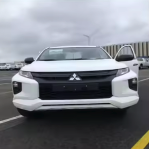 Mejor oferta 2023 M1 TSU B1 sh1 L200 GL D0uble Cab 4x4 2 5L D1esel 5 MT - Product Image 2