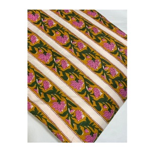 Tela de franela de algodón puro con estampado personalizado de calidad estándar para confección de uniformes a un precio asequible - Product Image 1