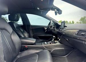 Seminuevo Clean Aud-i RS7 Prestige 2016 - Product Image 4