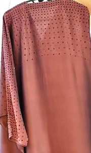 Elegant Modest Women's Traditional Muslim Clothing Bridal Kaftan Out feet <b>Abaya</b> Style Kaftan Formal Dubai Dresses - Product Image 2