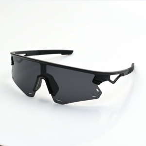 Gafas de Sol Deportivas Unisex con Marco TR90 Polarizado Ajustable, Protección UV400, para Ciclismo y Actividades al Aire Libre - Product Image 2