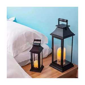 Venta caliente 100 Linternas de Ramadán hechas a mano Decoración colgante de luz de té indio de alta calidad para el Día de San Valentín Pascua de alta calidad - Product Image 4