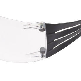 Livraison rapide Lunettes de sécurité 3M Securefit SF401SGAF, lentille transparente, anti-buée Scotchgard Ansi Z87 - Product Image 5
