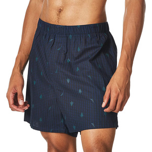 Pantalones Cortos Deportivos Personalizados para Hombre, 100% Nailon, Cintura Alta, Dobladillo Dividido, Antibacterianos, de Secado Rápido, para Gimnasio y Deportes de Verano - Product Image 1
