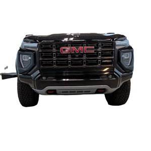 GM C Canyon 4WD AT4X d'occasion propre 2024 - Product Image 1