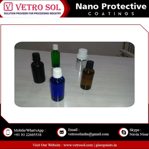 Meilleure qualité 9h Nano Car Nano revêtement céramique pour carrosserie au prix de gros - Product Image 3