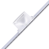 Haute efficacité étanche IP67 Smd2835 Led Module d'injection publicité 12V pour la signalisation Lightbox Channel Letter 0.36W