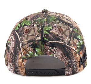 Gorra de béisbol de terciopelo con forro de satén y logotipo bordado personalizado - Product Image 3