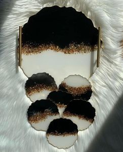 ORGANIZACIÓN HECHA A MANO SOBRE BANDEJA HECHA A MANO UTILIZADA EN EL Hotel y el hogar de la mejor calidad y hecho a mano usado en el hogar y el hotel - Product Image 2