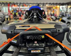 เจ็ตสกี WaveRunner-FX SVHO รุ่นใหม่เอี่ยมพร้อมเครื่องยนต์ 4 จังหวะ - Product Image 6