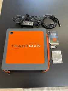 Nuovissimo TrackMan 4 Monitor di Lancio / Simulatore di Golf con Doppio Radar - Product Image 3