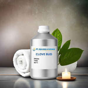 Huile Essentielle de Clou de Girofle 5kg 100% Pure Parfum Sucré pour Arôme Alimentaire & Soins Dentaires - Product Image 1