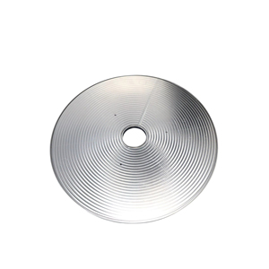 Tùy chỉnh OEM <span class=keywords><strong>CNC</strong></span> nhôm Máy phay cho kim loại khoan <span class=keywords><strong>CNC</strong></span> các bộ phận công - Product Image 1