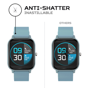 Protector de Pantalla para Reloj Inteligente ANTISHOCK Compatible con Maxcom Fit FW35 Aurum - Product Image 5