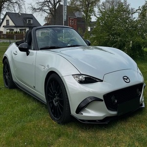 Mazda MX-5 Miata Sport Automático 2016 en Alta Demanda - Product Image 1