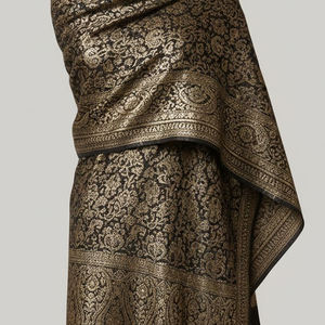 Chal de Lana Kullu Cálido y Elegante, Patrones Tradicionales Tejidos a Mano, 80x40 Pulgadas, Transpirable para Uso Diario, Regalo, Precio al por Mayor - Product Image 5